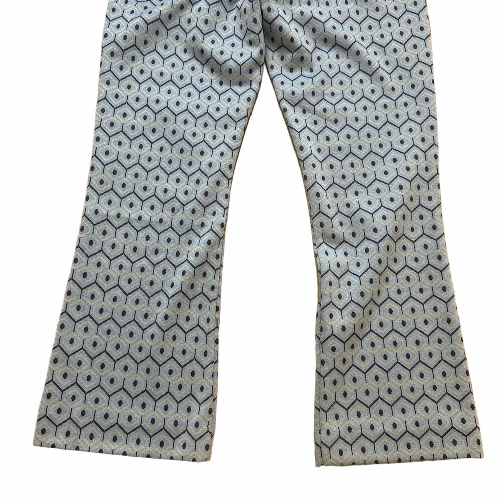 Cabi Tessera Crop #6268 Pants Size XSmall - Picture 7 of 12